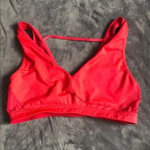 Victoria’s Secret sports bra